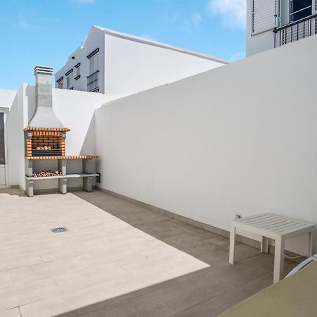 Villa Casa Oasis Tías Esterno foto