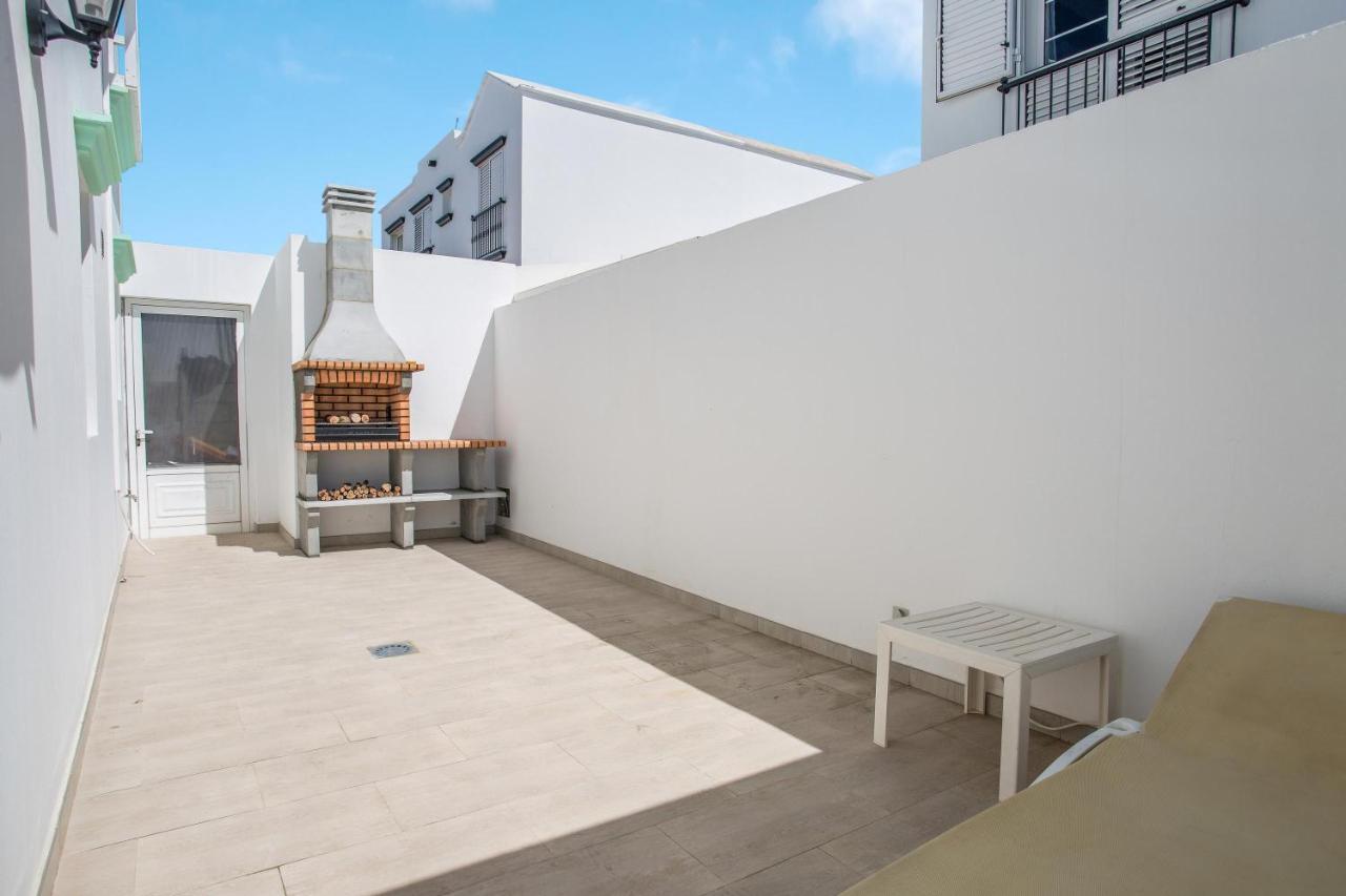 Villa Casa Oasis Tías Esterno foto