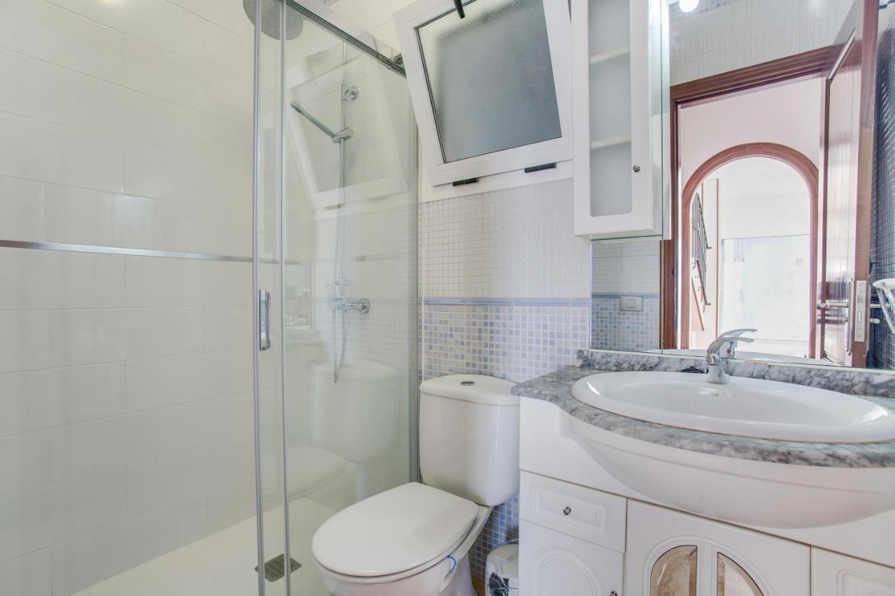 Villa Casa Oasis Tías Esterno foto